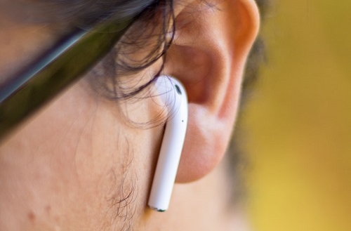 Redaktionen testar: Apple Airpods